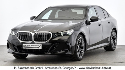 BMW 5er Gebrauchtwagen BMW 5er Gebrauchtwagen