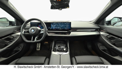 BMW 5er Gebrauchtwagen BMW 5er Gebrauchtwagen