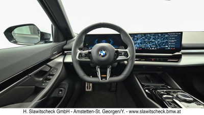 BMW 5er Gebrauchtwagen BMW 5er Gebrauchtwagen