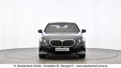 BMW 5er Gebrauchtwagen BMW 5er Gebrauchtwagen