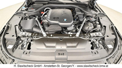 BMW 5er Gebrauchtwagen BMW 5er Gebrauchtwagen