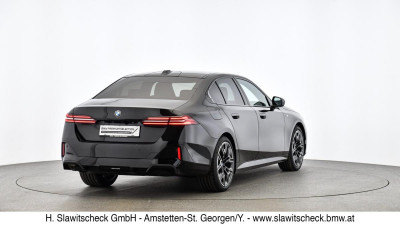 BMW 5er Gebrauchtwagen BMW 5er Gebrauchtwagen