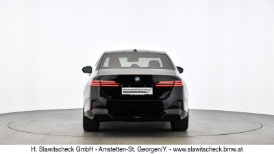 BMW 5er Gebrauchtwagen BMW 5er Gebrauchtwagen