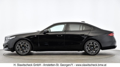 BMW 5er Gebrauchtwagen BMW 5er Gebrauchtwagen