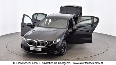 BMW 5er Gebrauchtwagen BMW 5er Gebrauchtwagen