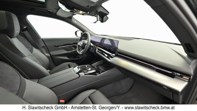 BMW 5er Gebrauchtwagen BMW 5er Gebrauchtwagen