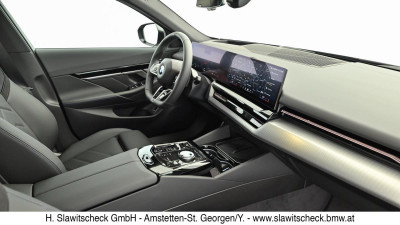 BMW 5er Gebrauchtwagen BMW 5er Gebrauchtwagen