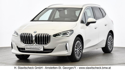 BMW 2er Gebrauchtwagen BMW 2er Gebrauchtwagen