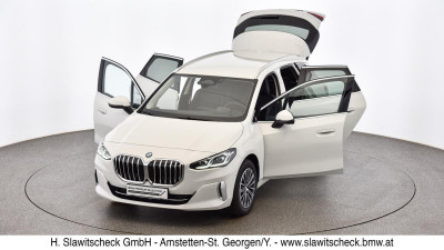 BMW 2er Gebrauchtwagen BMW 2er Gebrauchtwagen