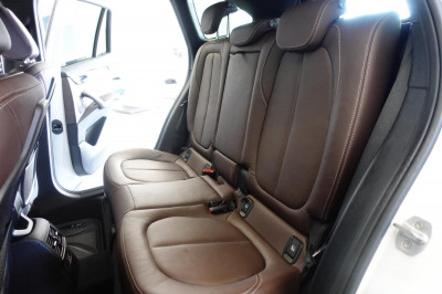 BMW X1 Gebrauchtwagen BMW X1 Gebrauchtwagen