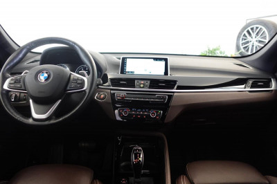 BMW X1 Gebrauchtwagen BMW X1 Gebrauchtwagen