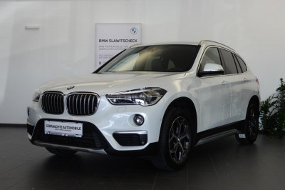 BMW X1 Gebrauchtwagen BMW X1 Gebrauchtwagen