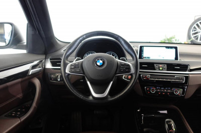 BMW X1 Gebrauchtwagen BMW X1 Gebrauchtwagen