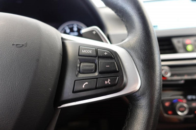 BMW X1 Gebrauchtwagen BMW X1 Gebrauchtwagen