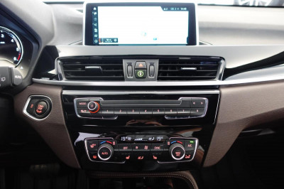 BMW X1 Gebrauchtwagen BMW X1 Gebrauchtwagen