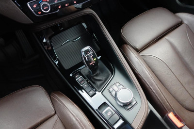 BMW X1 Gebrauchtwagen BMW X1 Gebrauchtwagen