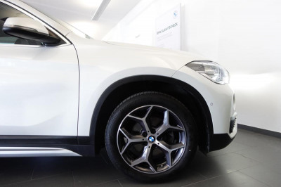 BMW X1 Gebrauchtwagen BMW X1 Gebrauchtwagen