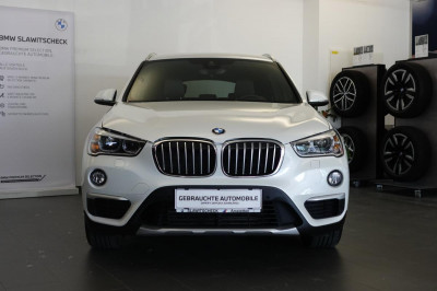 BMW X1 Gebrauchtwagen BMW X1 Gebrauchtwagen