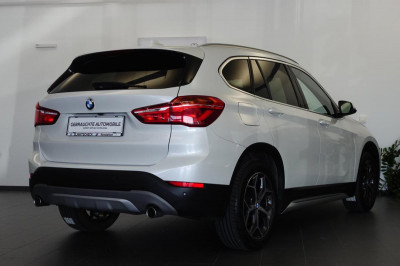 BMW X1 Gebrauchtwagen BMW X1 Gebrauchtwagen