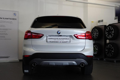BMW X1 Gebrauchtwagen BMW X1 Gebrauchtwagen