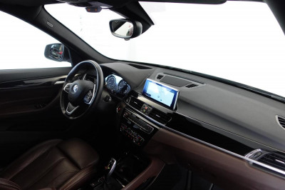 BMW X1 Gebrauchtwagen BMW X1 Gebrauchtwagen