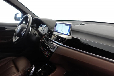 BMW X1 Gebrauchtwagen BMW X1 Gebrauchtwagen