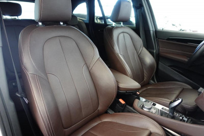 BMW X1 Gebrauchtwagen BMW X1 Gebrauchtwagen