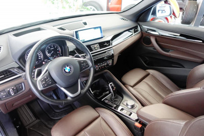 BMW X1 Gebrauchtwagen BMW X1 Gebrauchtwagen