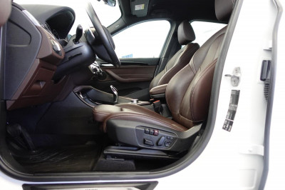 BMW X1 Gebrauchtwagen BMW X1 Gebrauchtwagen
