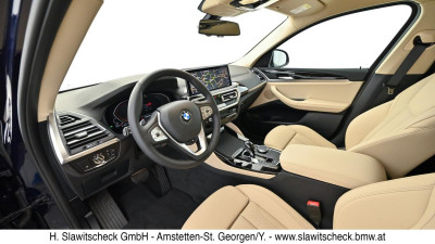 BMW X4 Gebrauchtwagen BMW X4 Gebrauchtwagen