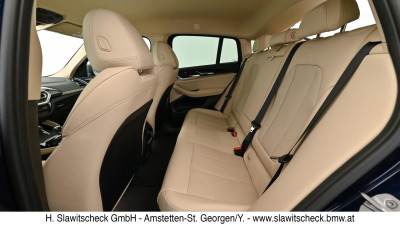 BMW X4 Gebrauchtwagen BMW X4 Gebrauchtwagen