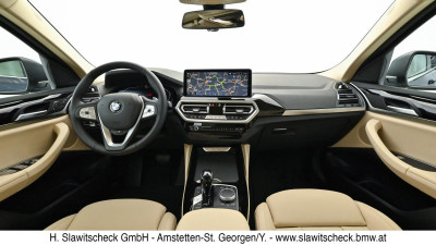 BMW X4 Gebrauchtwagen BMW X4 Gebrauchtwagen