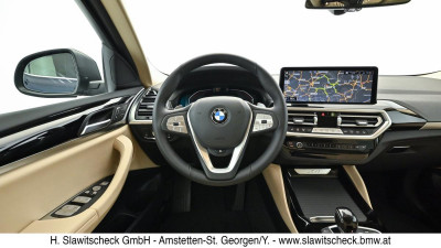 BMW X4 Gebrauchtwagen BMW X4 Gebrauchtwagen