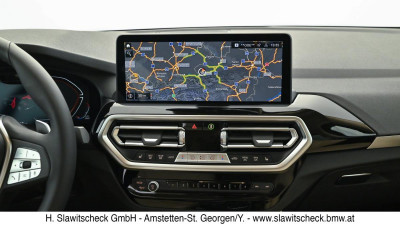 BMW X4 Gebrauchtwagen BMW X4 Gebrauchtwagen