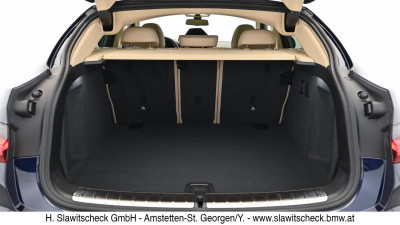 BMW X4 Gebrauchtwagen BMW X4 Gebrauchtwagen