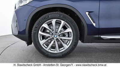 BMW X4 Gebrauchtwagen BMW X4 Gebrauchtwagen