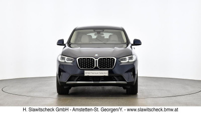 BMW X4 Gebrauchtwagen BMW X4 Gebrauchtwagen