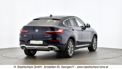BMW X4 Gebrauchtwagen BMW X4 Gebrauchtwagen