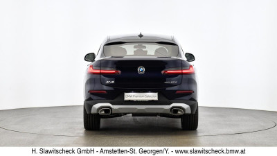 BMW X4 Gebrauchtwagen BMW X4 Gebrauchtwagen