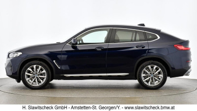BMW X4 Gebrauchtwagen BMW X4 Gebrauchtwagen