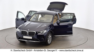 BMW X4 Gebrauchtwagen BMW X4 Gebrauchtwagen