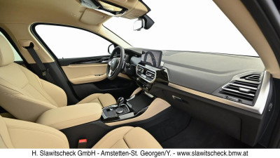 BMW X4 Gebrauchtwagen BMW X4 Gebrauchtwagen
