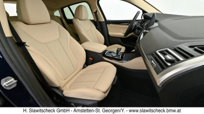 BMW X4 Gebrauchtwagen BMW X4 Gebrauchtwagen