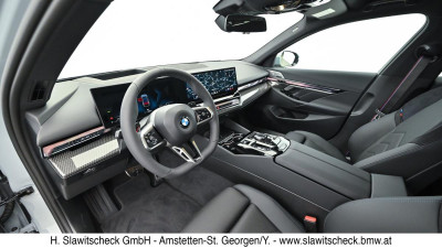 BMW 5er Gebrauchtwagen BMW 5er Gebrauchtwagen