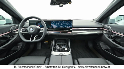 BMW 5er Gebrauchtwagen BMW 5er Gebrauchtwagen