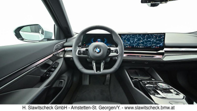 BMW 5er Gebrauchtwagen BMW 5er Gebrauchtwagen