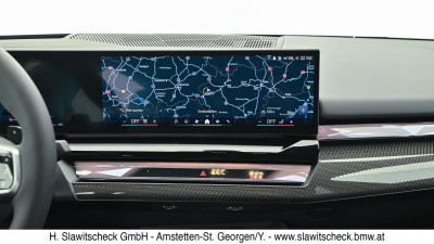 BMW 5er Gebrauchtwagen BMW 5er Gebrauchtwagen