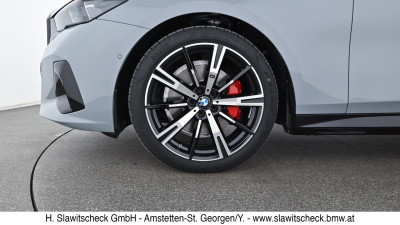 BMW 5er Gebrauchtwagen BMW 5er Gebrauchtwagen