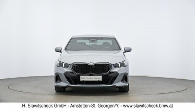 BMW 5er Gebrauchtwagen BMW 5er Gebrauchtwagen