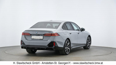 BMW 5er Gebrauchtwagen BMW 5er Gebrauchtwagen